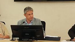 Marco Bailo non è più sindaco: «Lascio una situazione florida, il commissario avrà vita facile»