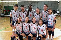 Un altro titolo piemontese per Mondovì: anche la Under 13 è campione regionale