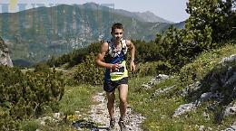 Oltre 400 al Marguareis Ultra Tour. Elia Bongiovanni il “re” del trail da 52 km