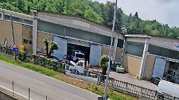 Incidente sul lavoro a Pogliola: resta in prognosi riservata il 44enne ferito