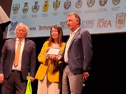 "A scuola di giornalismo con Piero Dardanello", tutti i premiati