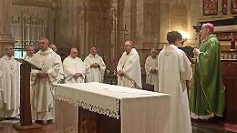 Conferenza episcopale lombarda in Casa “Regina” al Santuario di Vicoforte