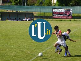 Calcio Bisalta-Monregale Under 14: la FOTOGALLERY della partita