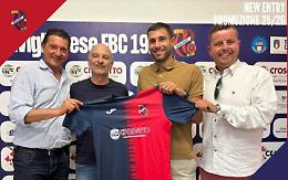 Fabio Magnino ufficiale alla Saviglianese. C’è Loris Mondino per la Margaritese?