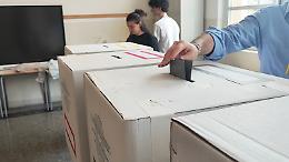 Referendum, quorum lontano: a Mondovì affluenza al 26%