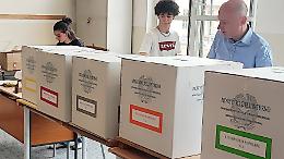 Referendum nulli, l'affluenza è bassissima. A Mondovì il 34%