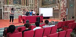Progetto FacilitAzioni: dibattito e filosofia di comunità ai Licei di Mondovì