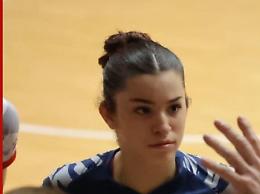 La monregalese Anna Imarisio sarà il secondo libero del Puma in B1