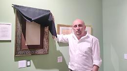 Anche un rarissimo disegno di Degas alla mostra sugli Impressionisti a Mondovì