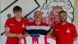Loris "Maina" Mondino nuovo allenatore della Margaritese