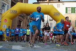 Tra castelli, storia e cuore: Ceva corre con la Croce Bianca