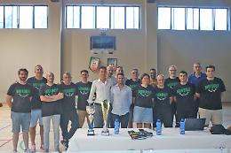 Un nuovo istruttore argentino per il Basket Mondovì