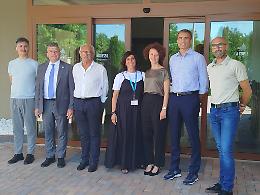 Dogliani: la rinnovata Residenza "La Corte" di Biarella si presenta alla comunità
