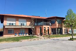 100 mila euro di interventi e nuovi materiali per la Casa di riposo di Farigliano