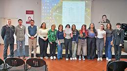 Violenza di genere: premiato un video del Cfp di Ceva