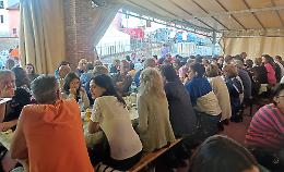 Festa patronale a Cigliè: quattro giorni di musica e gastronomia
