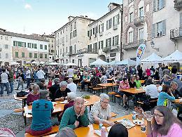 Ceva accende l’estate con Pro Loco in Festa