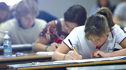 Maturità 2025: domani si parte, in bocca al lupo a tutti gli studenti