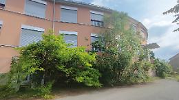 Ex ospedale “Michelotti” da comprare: la Provincia ha incontrato Asl e Regione