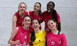 MonVi: sei giovani monregalesi convocate per le selezioni del Club Piemonte