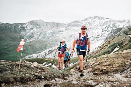 MUT, lo spettacolo dell’ultratrail torna sul Marguareis