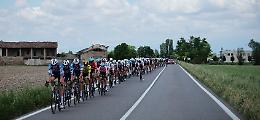 Sabato 21 giugno passa il Giro d'Italia Under 23: strade chiuse da Dogliani a Prato Nevoso