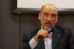 Pace, tra scenari di guerra: il giornalista Enzo Romeo in sala "Scimè" a Mondovì