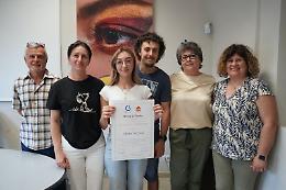 Ceva: consegnate le annuali borse di studio del Cfp