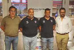 Giocatrici di prima fascia, un mix di giovani ed esperte: la formula del Puma per tornare in alto