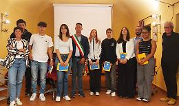 Piozzo: presentazione del libro di Carlo Bava e Costituzione ai neomaggiorenni