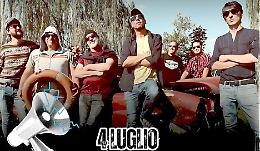 Ceva si accende con l'Agrifest: a tutto punk e ska