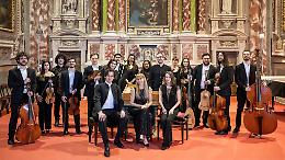 Academia Montis Regalis nelle edicole con l'oratorio "Humanità e Scarlatti"
