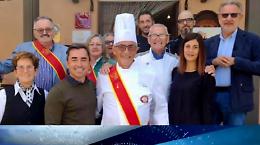 Carrù e il suo bollito protagonisti su Italia 1
