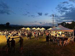"Agrifest" a Ceva: serate di grande successo
