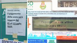 A Mondovì una settimana di parcheggi gratis durante i saldi