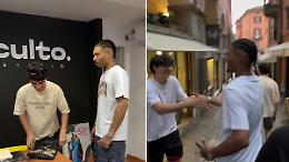 Mondovì, il rapper Artie 5ive a Breo da 22Love