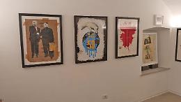 Mondovì. Artisti in mostra al "Museo della Casa" fino a fine settembre