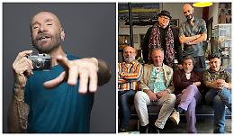 Mario Venuti e i "Freelance" in concerto per “Dogliani Open Sounds”