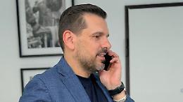 Visit Piemonte, il nuovo presidente è di Mondovì: il commercialista Silvio Carletto