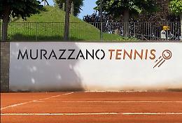 Torneo di tennis "RoLanga Ross" a Murazzano: il 4 luglio aprono le iscrizioni