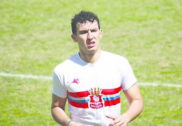 Calciomercato: Giuliano al Carrù Magliano, Vinai a Garessio