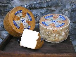 Viaggio nei sapori caseari regionali: come si certifica un formaggio D.O.P.?