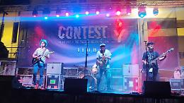 Contest Y, le band vincitrici della seconda serata