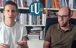 Mondovì e Motori: lo spettacolo delle auto storiche con Emanuele e Fabio