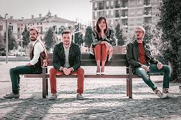 Rebel Bit: concerti in Germania e un nuovo disco in arrivo