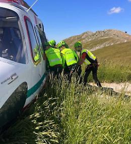 Ennesima tragedia in montagna: escursionista di 81 anni perde la vita sul Mondolè