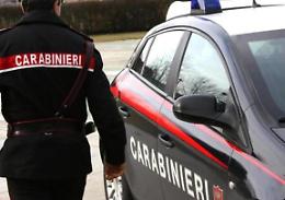 Violenza di gruppo su una donna di 52 anni, nei pressi del cimitero