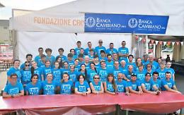 Ferrone in festa 2025: quattro giorni di giochi, musica e sapori per tutta la famiglia