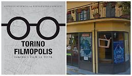 A Dogliani, la presentazione del libro “Torino Filmopolis. Dentro i film la città”
