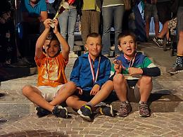 "Palio Young": il gran finale a Garessio